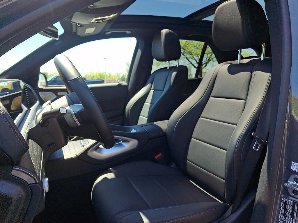 used 2026 Mercedes-Benz GLE 450 car, priced at $76,900