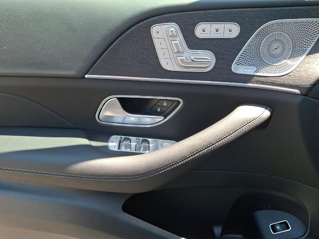 used 2026 Mercedes-Benz GLE 450 car, priced at $76,900