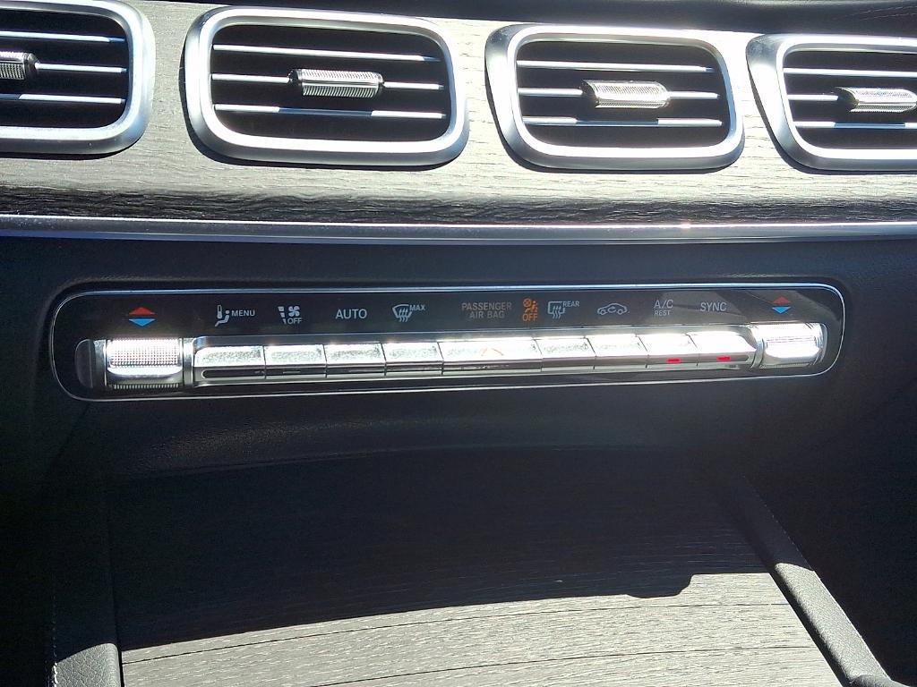used 2026 Mercedes-Benz GLE 450 car, priced at $76,900