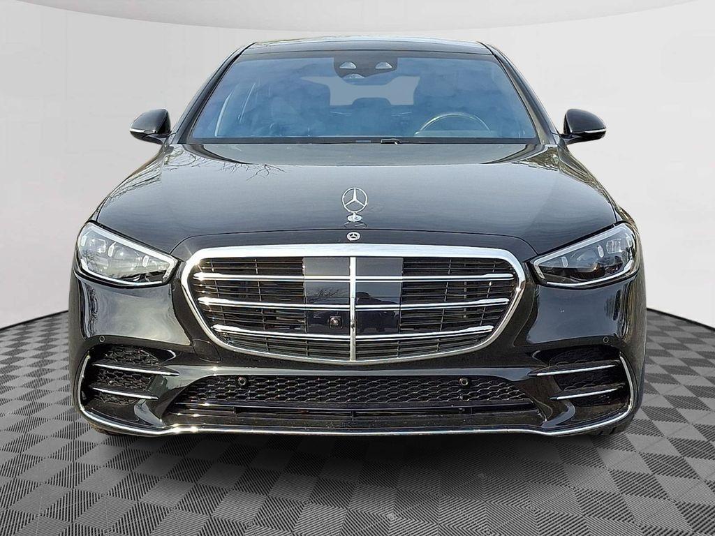 new 2026 Mercedes-Benz S-Class car, priced at $146,060