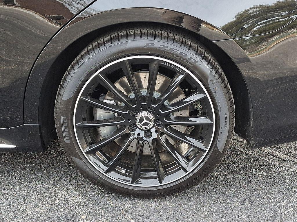 new 2026 Mercedes-Benz S-Class car, priced at $146,060