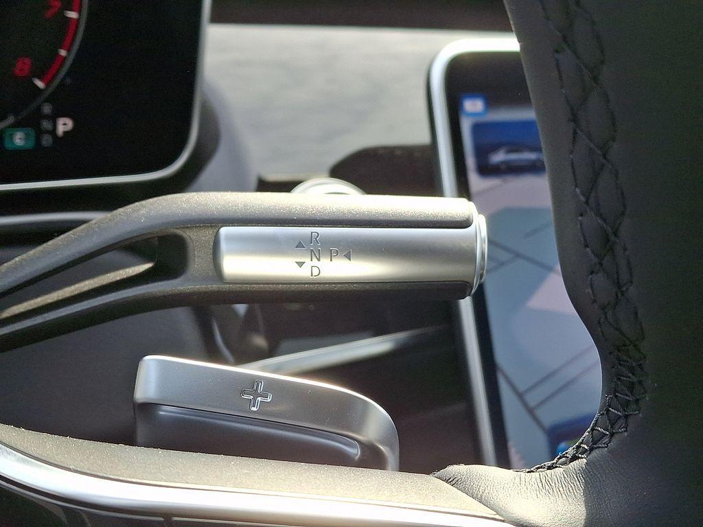 new 2026 Mercedes-Benz S-Class car, priced at $146,060