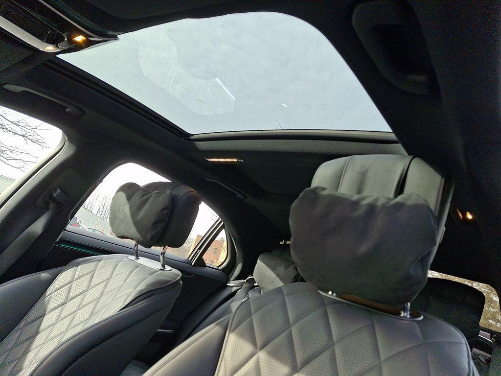 new 2026 Mercedes-Benz S-Class car, priced at $146,060