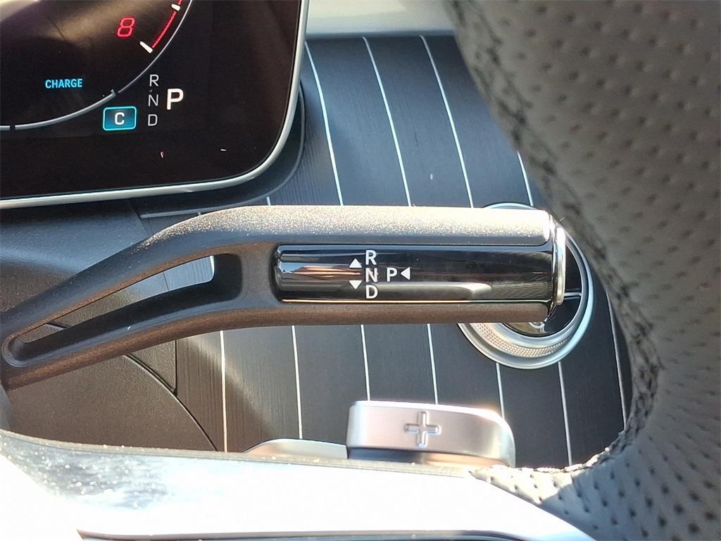 used 2025 Mercedes-Benz C-Class car, priced at $49,900