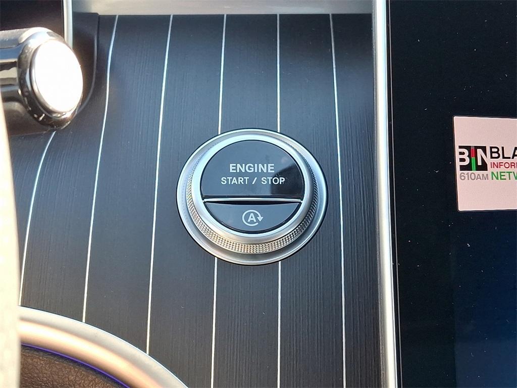 used 2025 Mercedes-Benz C-Class car, priced at $49,900