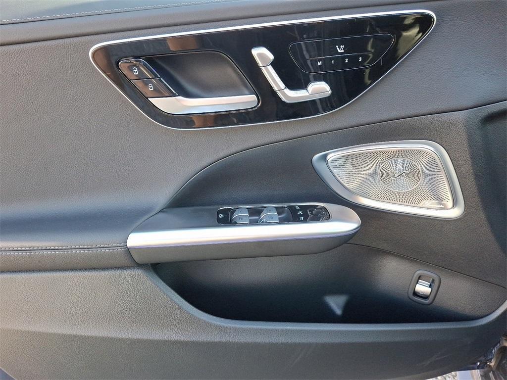 used 2025 Mercedes-Benz C-Class car, priced at $49,900