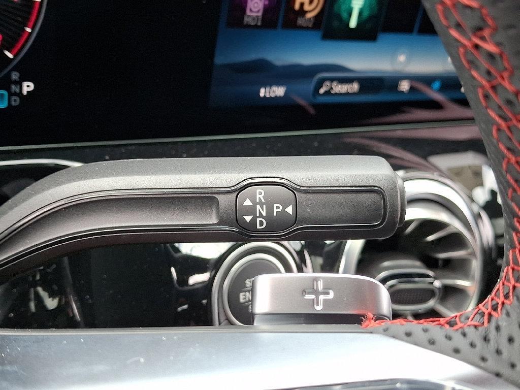 new 2026 Mercedes-Benz GLA 250 car, priced at $53,155