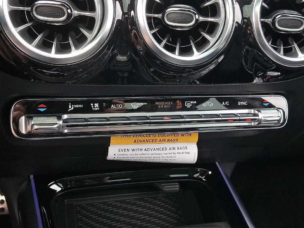 new 2026 Mercedes-Benz GLA 250 car, priced at $53,155