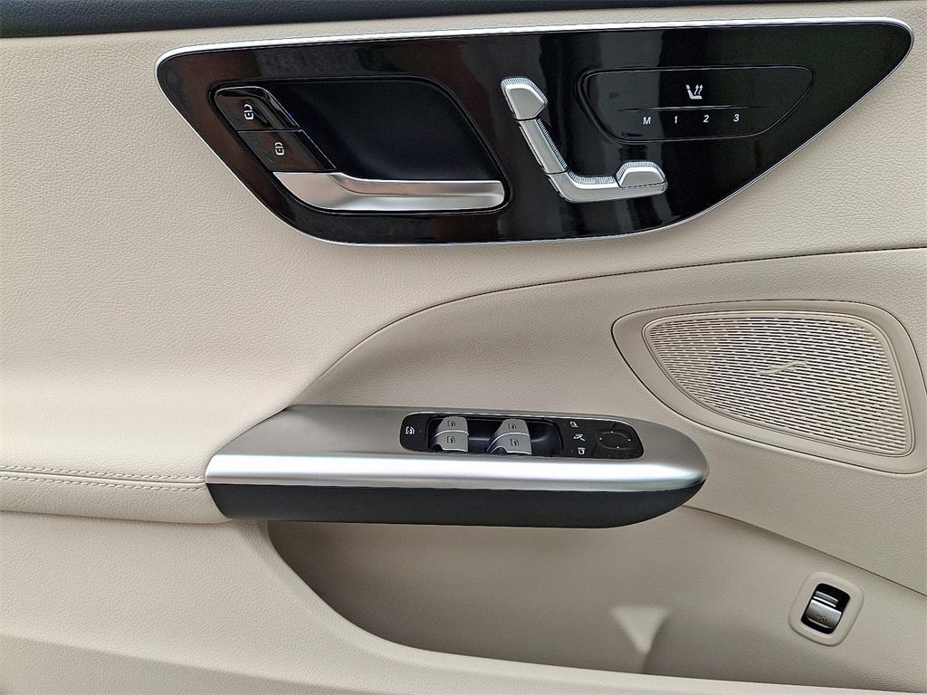 used 2025 Mercedes-Benz C-Class car, priced at $52,885