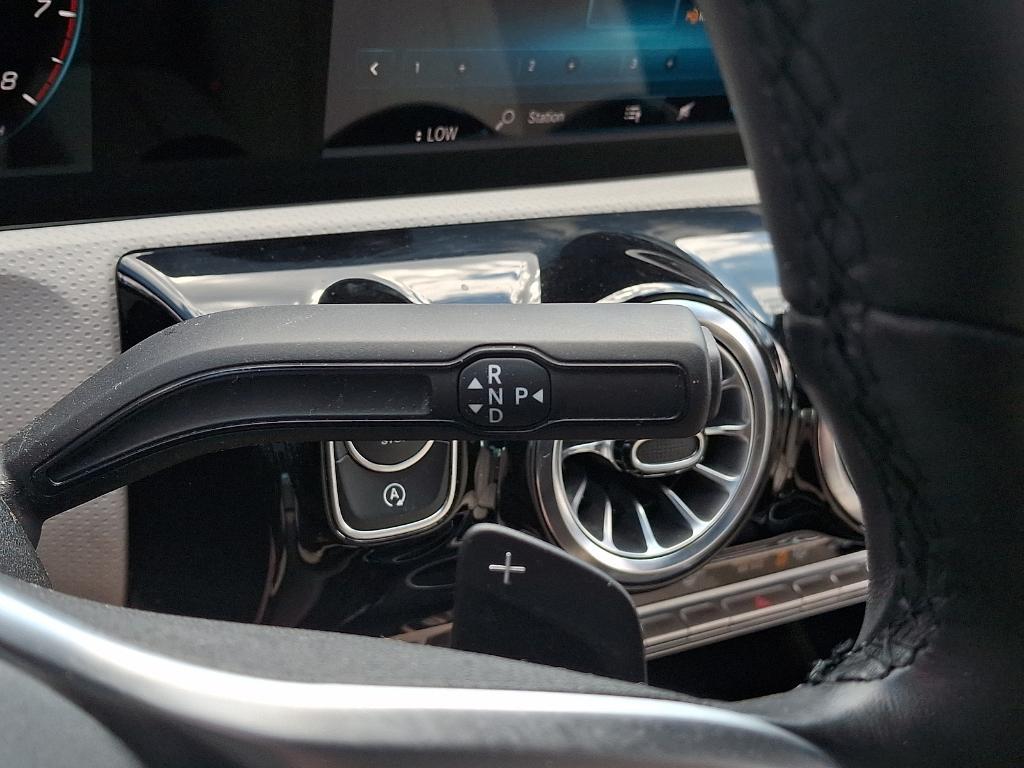 used 2022 Mercedes-Benz CLA 250 car, priced at $22,900