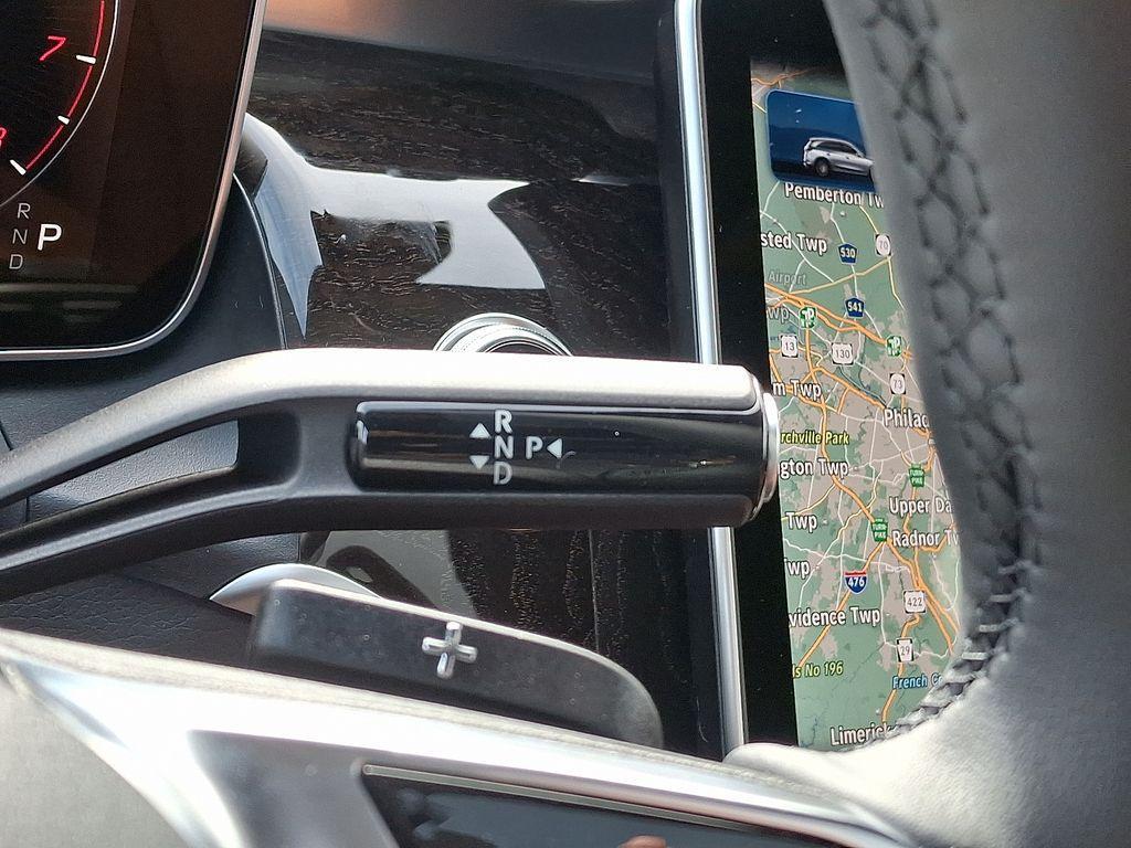 new 2026 Mercedes-Benz GLC 300 car, priced at $58,335