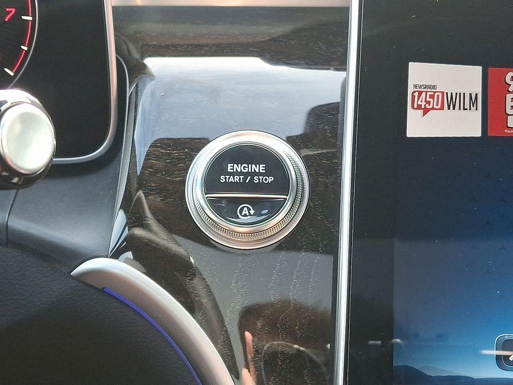 new 2026 Mercedes-Benz GLC 300 car, priced at $58,335