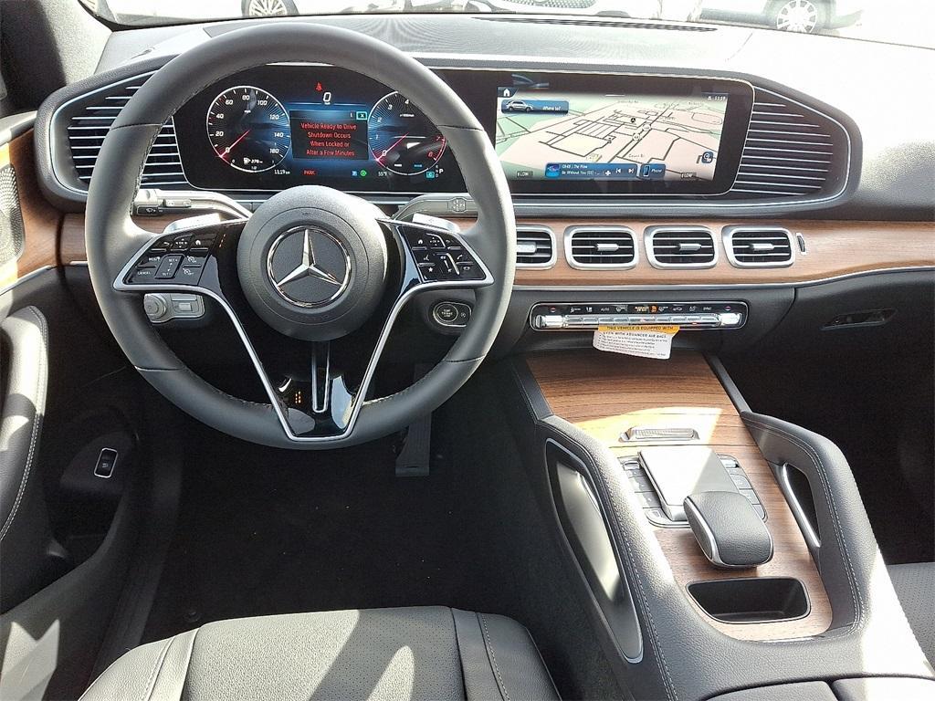 new 2026 Mercedes-Benz GLE 350 car, priced at $71,365
