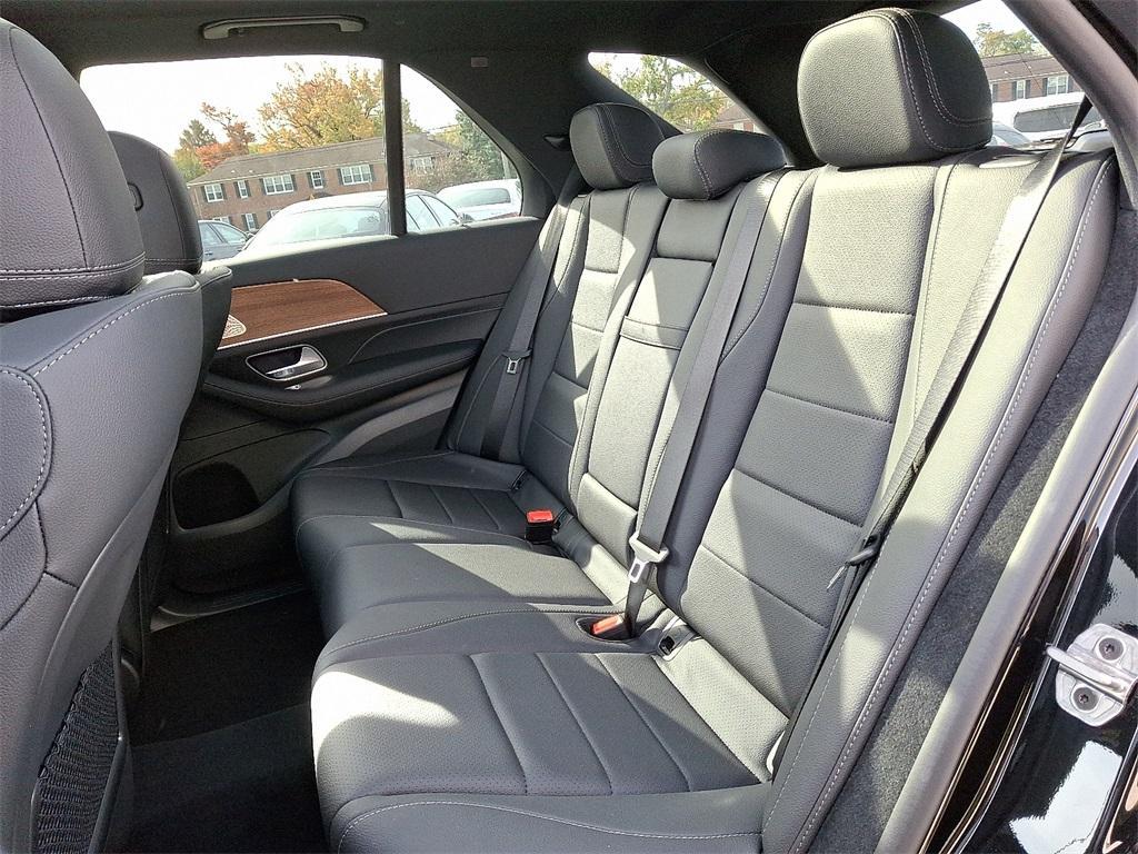 new 2026 Mercedes-Benz GLE 350 car, priced at $71,365