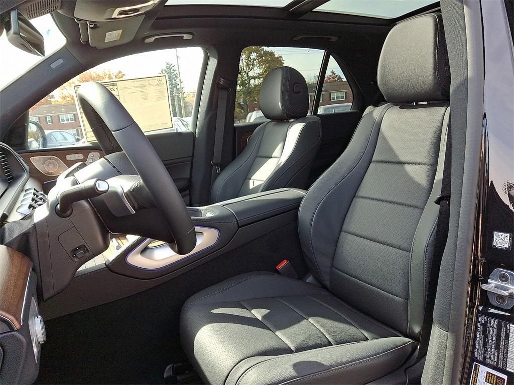 new 2026 Mercedes-Benz GLE 350 car, priced at $71,365