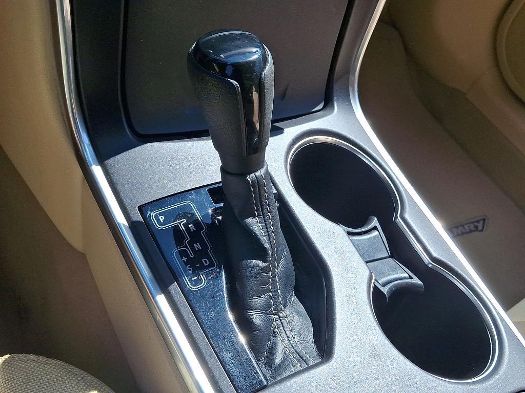 used 2015 Toyota Camry car, priced at $14,900