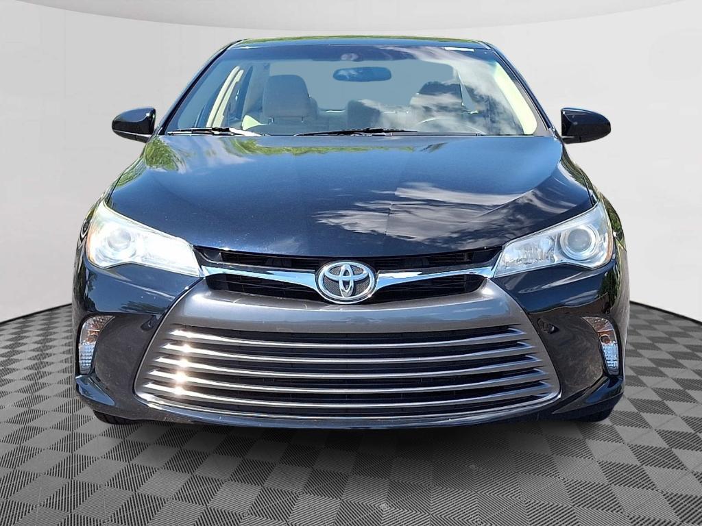 used 2015 Toyota Camry car, priced at $14,900