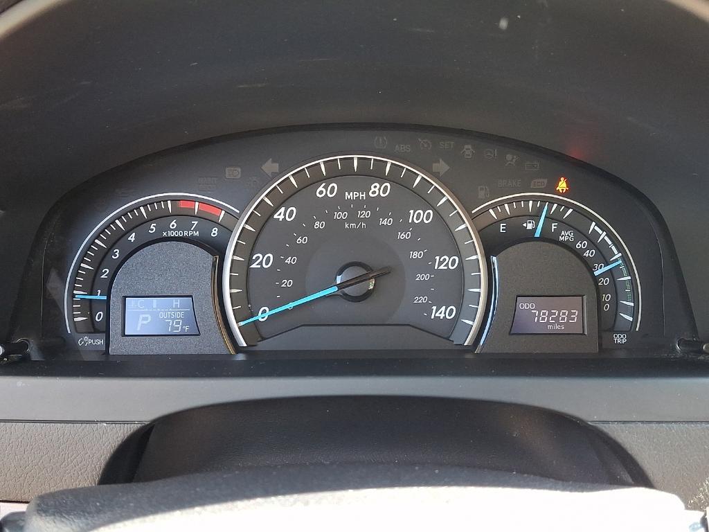 used 2015 Toyota Camry car, priced at $14,900