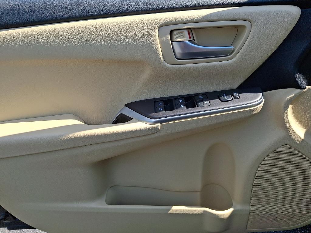 used 2015 Toyota Camry car, priced at $14,900