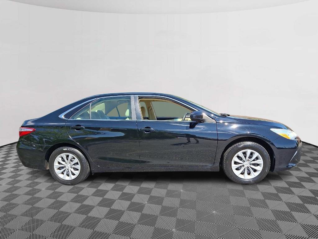 used 2015 Toyota Camry car, priced at $14,900
