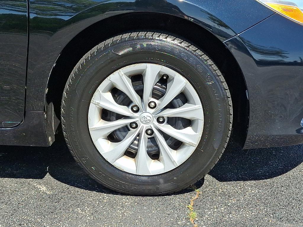 used 2015 Toyota Camry car, priced at $14,900