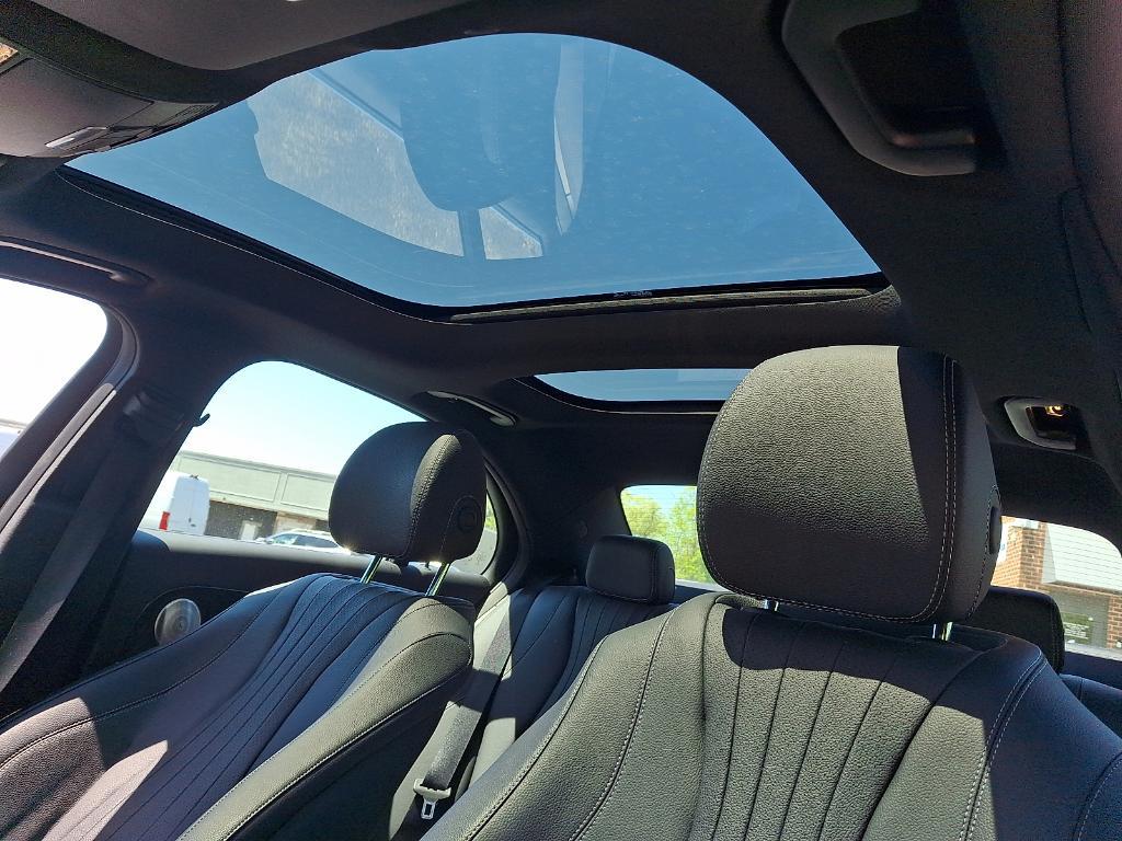 used 2019 Mercedes-Benz E-Class car, priced at $28,900