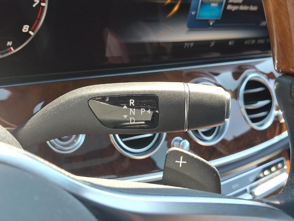 used 2019 Mercedes-Benz E-Class car, priced at $28,900