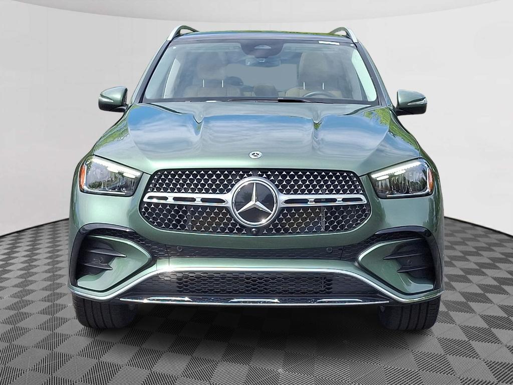 used 2025 Mercedes-Benz GLE 350 car, priced at $69,900
