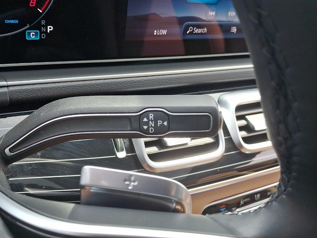 used 2025 Mercedes-Benz GLE 350 car, priced at $69,900