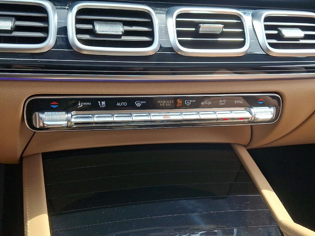 used 2025 Mercedes-Benz GLE 350 car, priced at $69,900