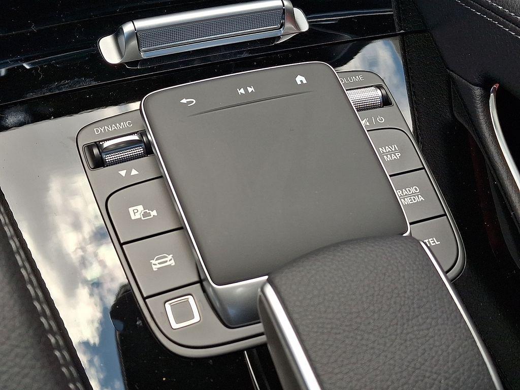 new 2026 Mercedes-Benz GLE 450 car, priced at $83,885
