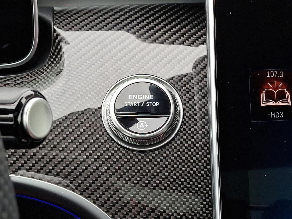 new 2026 Mercedes-Benz AMG CLE 53 car, priced at $93,020