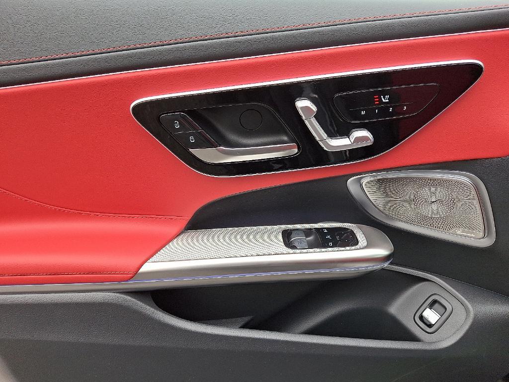 new 2026 Mercedes-Benz AMG CLE 53 car, priced at $93,020