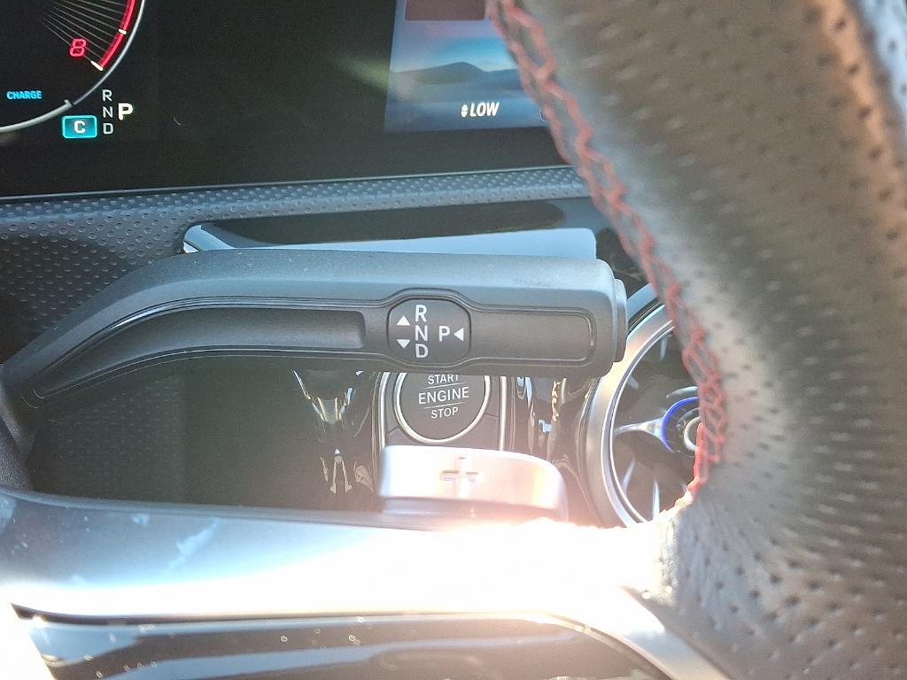 used 2024 Mercedes-Benz CLA 250 car, priced at $36,900