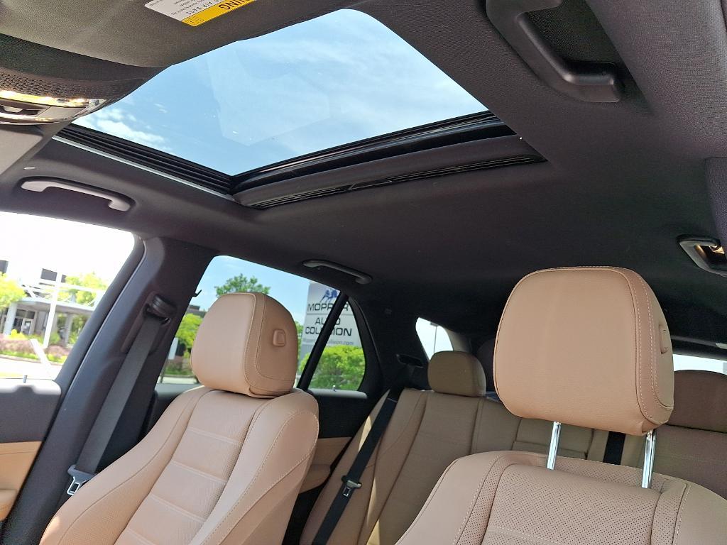 new 2026 Mercedes-Benz GLE 350 car, priced at $75,755