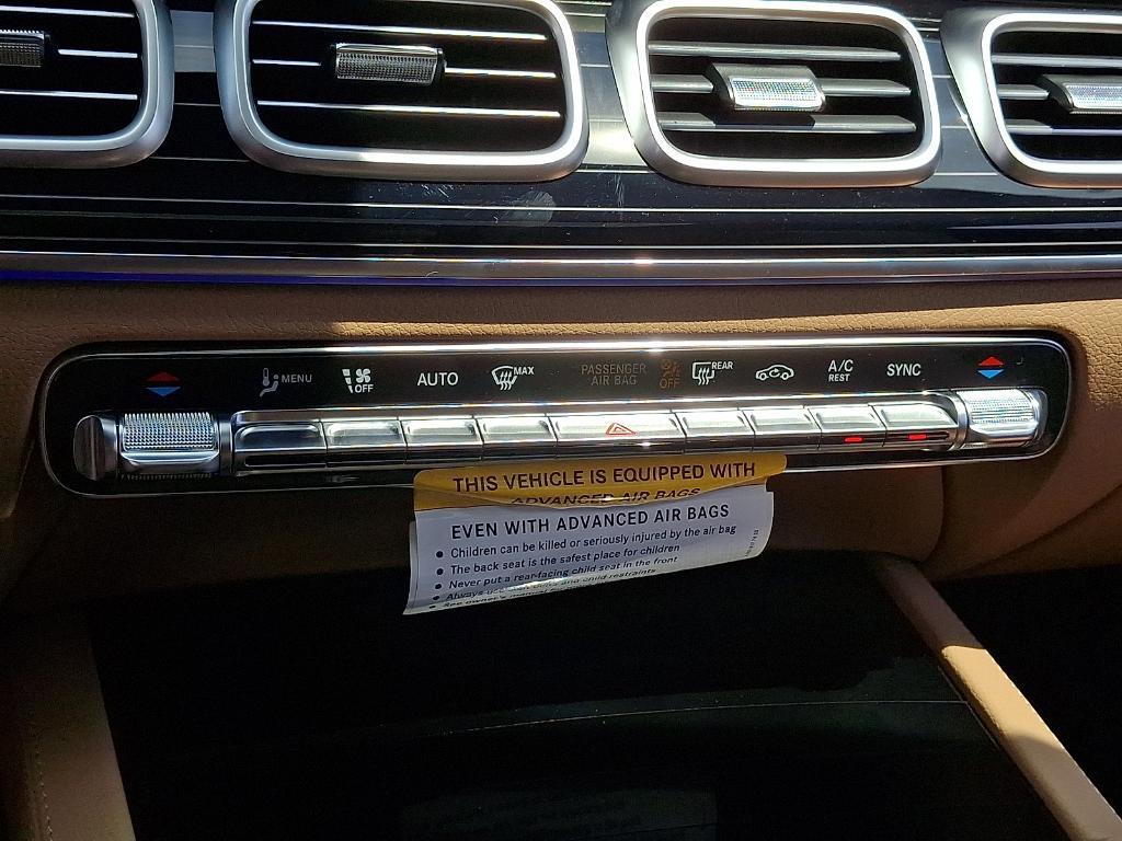 new 2026 Mercedes-Benz GLE 350 car, priced at $75,755