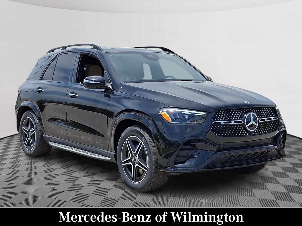 new 2026 Mercedes-Benz GLE 350 car, priced at $75,755