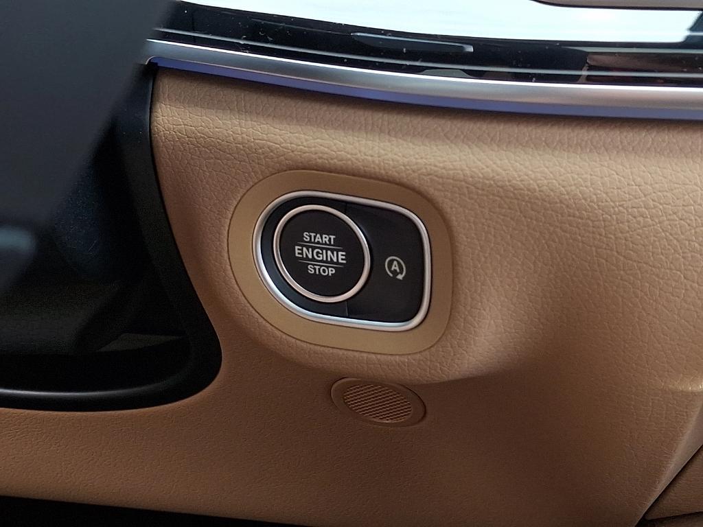 new 2026 Mercedes-Benz GLE 350 car, priced at $75,755