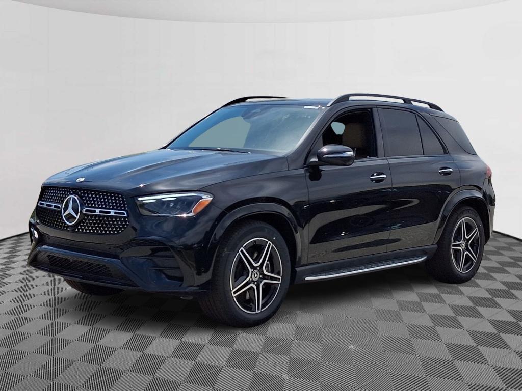 new 2026 Mercedes-Benz GLE 350 car, priced at $75,755