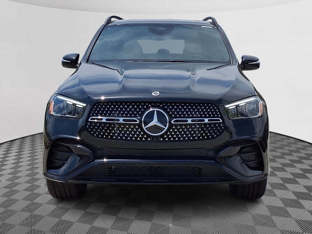 new 2026 Mercedes-Benz GLE 350 car, priced at $75,755