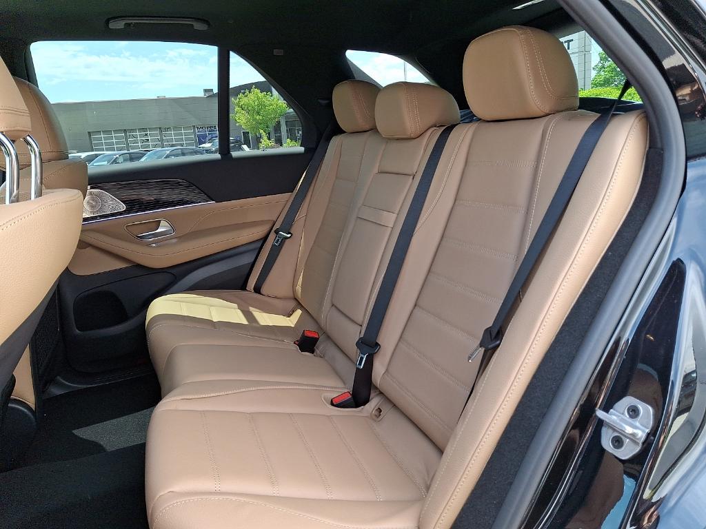 new 2026 Mercedes-Benz GLE 350 car, priced at $75,755
