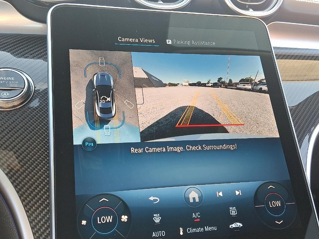 new 2026 Mercedes-Benz AMG CLE 53 car