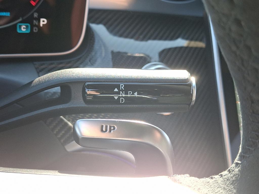 new 2026 Mercedes-Benz AMG CLE 53 car