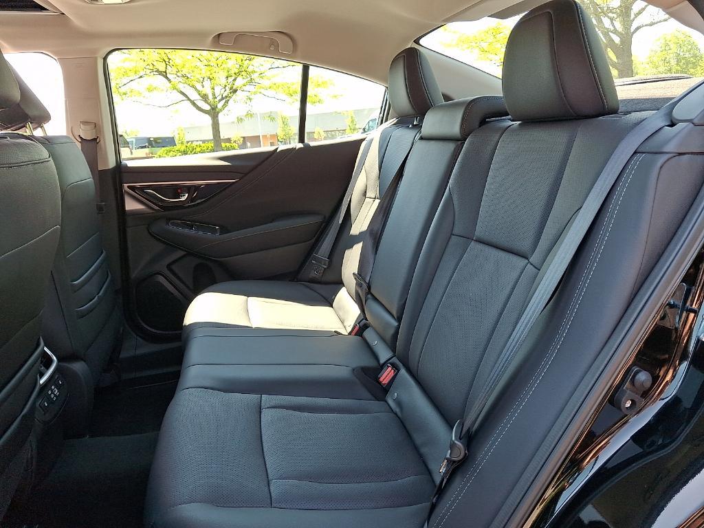 used 2025 Subaru Legacy car, priced at $29,900