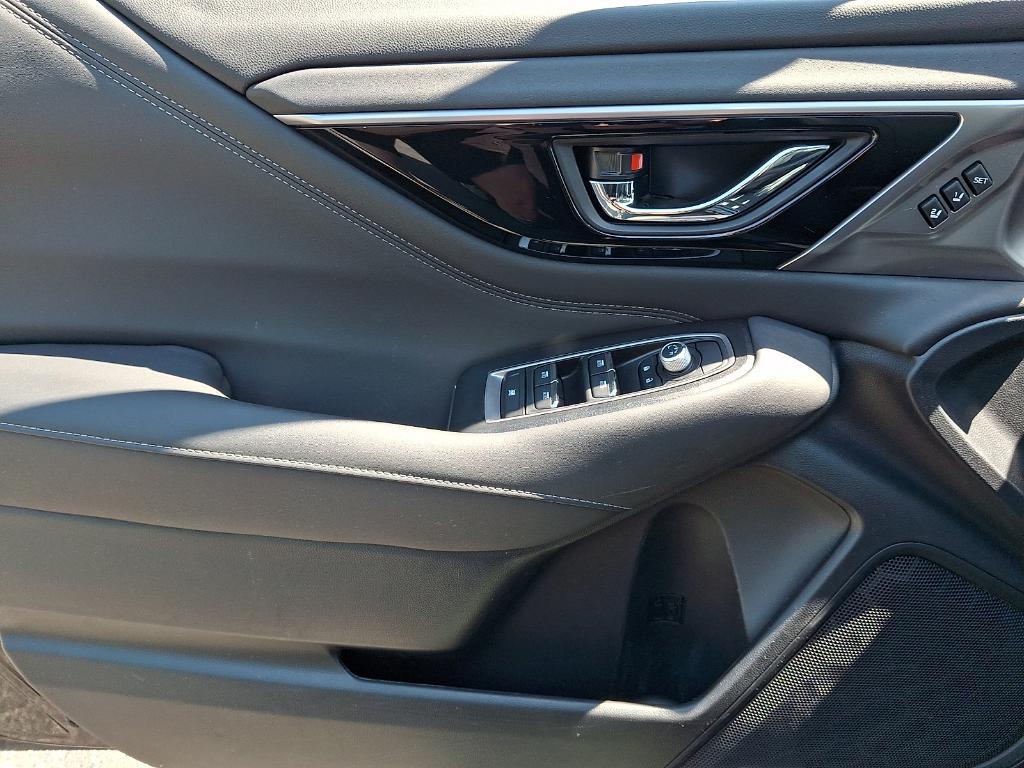 used 2025 Subaru Legacy car, priced at $29,900