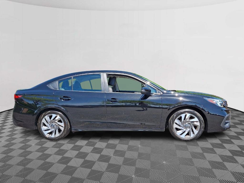 used 2025 Subaru Legacy car, priced at $29,900