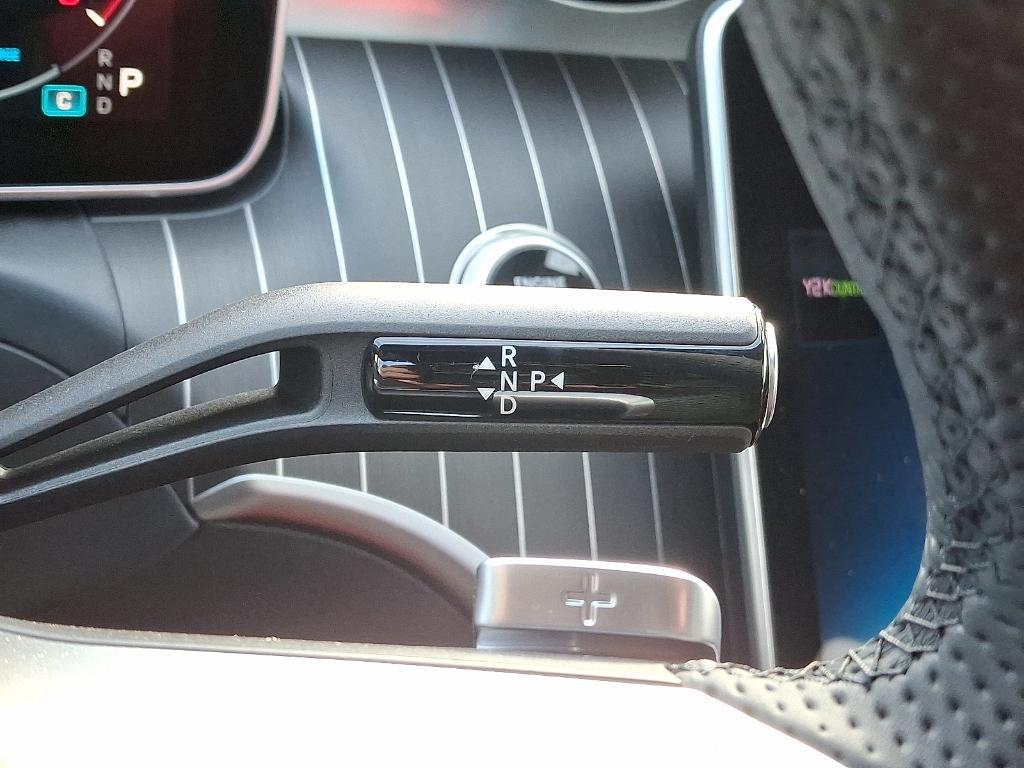 new 2026 Mercedes-Benz C-Class car, priced at $58,840