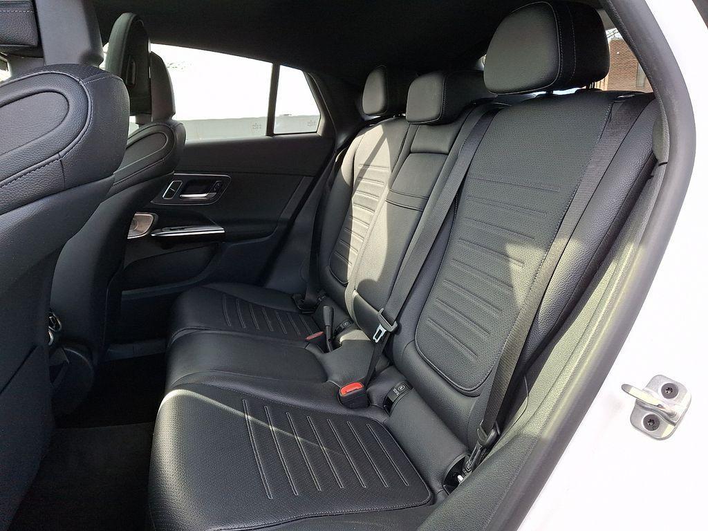 used 2024 Mercedes-Benz GLC 300 car, priced at $54,900