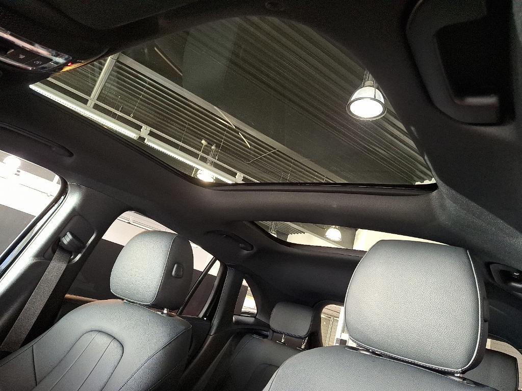 new 2026 Mercedes-Benz GLA 250 car, priced at $49,575