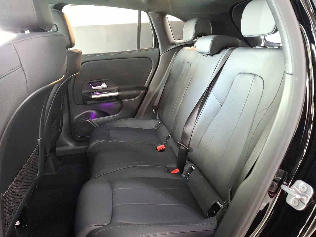 new 2026 Mercedes-Benz GLA 250 car, priced at $49,575